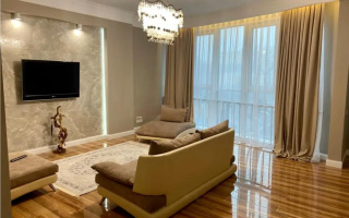 Продажа 2-комнатной квартиры, 82 м², пр. Достык, дом  160 - Продажа квартир в Алматы
