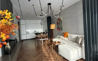 Продажа 2-комнатной квартиры, 62 м², пр. Аль-Фараби, дом  41/5 - Продажа  двухкомнатных квартир в Алматы