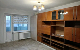 Продажа 2-комнатной квартиры, 44.4 м² - Продажа двухкомнатных квартир в Астане - страница 14