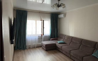 Продажа 3-комнатной квартиры, 92.1 м², пр. Момышулы, дом  19 - Продажа квартир в Астане