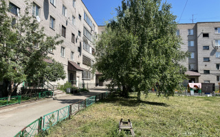 Продажа 3-комнатной квартиры, 63 м², ул. Мызы, дом  47 - Продажа квартир в Усть-Каменогорске с фото