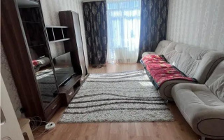 Продажа 2-комнатной квартиры, 72 м², ул. Кургальжинское шоссе, дом  27 - Продажа  двухкомнатных квартир в Астане с фото