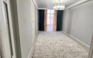 Продажа 3-комнатной квартиры, 90 м², ул. Нажимеденова, дом  29/2 - Продажа квартир в Астане