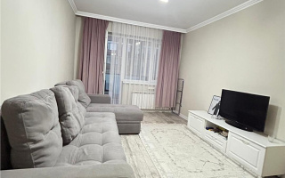 Продажа 1-комнатной квартиры, 47.4 м² - Продажа квартир в Казахстане - страница 39