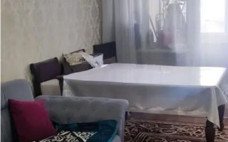 Продажа 3-комнатной квартиры, 60 м², ул. Наурызбай батыра, дом  49 - Продажа  трехкомнатных квартир в Алматы с фото