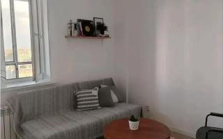 Продажа 1-комнатной квартиры, 42 м², пр. Мангилик Ел, дом  62 - Продажа квартир в Астане