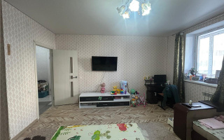 Продажа 1-комнатной квартиры, 46 м², ул. Байтурсынова - Продажа  однокомнатных квартир в Астане