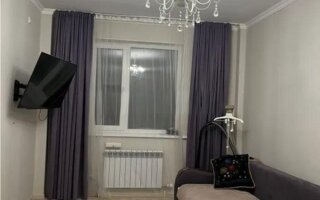 Продажа 1-комнатной квартиры, 38 м² - Продажа однокомнатных квартир от собственников в Астане - страница 27