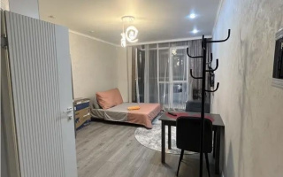 Продажа 1-комнатной квартиры, 27 м² - Продажа однокомнатных квартир в Наурызбайском р-не Алматы - страница 5