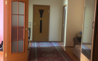 Продажа 3-комнатной квартиры, 106 м², ул. Куйши Дина - Продажа квартир в Астане