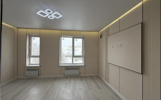 Продажа 1-комнатной квартиры, 34.5 м² - Продажа  однокомнатных квартир в новостройках Алматы с фото - страница 6