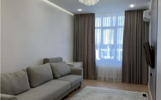 Продажа 3-комнатной квартиры, 94.1 м² - Продажа трехкомнатных квартир в блочном доме в Астане