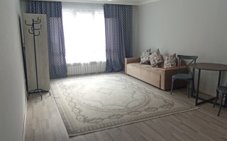 Аренда 1-комнатной квартиры, 30 м², ул. Аккент, дом  71 - Аренда квартир помесячно в Алматы