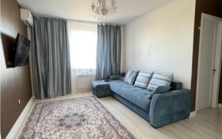 Продажа 2-комнатной квартиры, 56 м² - Продажа квартир в новостройках Астаны