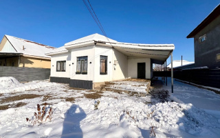 Продажа 4-комнатного дома, 130 м², ул. Момышулы - Продажа домов, коттеджей в Алматы с фото