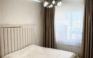 Продажа 3-комнатной квартиры, 105 м² - Продажа офисных и торговых помещений в Акмолинской области