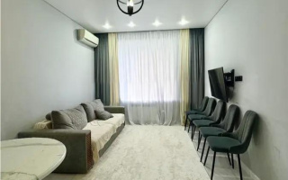 Продажа 3-комнатной квартиры, 67 м², ул. Култегин, дом  11 - Продажа квартир в новостройках Астаны с фото
