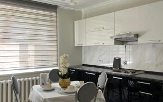 Аренда 1-комнатной квартиры посуточно, 40 м² - Аренда квартир посуточно в Казахстане - страница 2