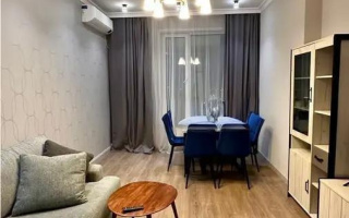 Продажа 2-комнатной квартиры, 65.6 м², пр. Улы Дала, дом  41в - Продажа  двухкомнатных квартир в Астане без посредников