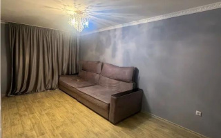 Продажа 1-комнатной квартиры, 41 м², мкр. Нуркент, дом  5/3 - Продажа квартир в новостройках Алматы без посредников