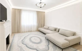Продажа 3-комнатной квартиры, 120 м² - Продажа трехкомнатных квартир в Астане - страница 2