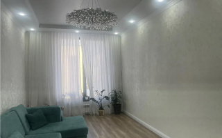 Продажа 2-комнатной квартиры, 75 м², ул. Тауасарулы - Продажа квартир в Алматы без посредников