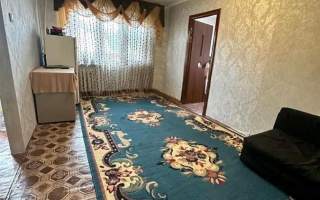 Продажа 2-комнатной квартиры, 45 м², мкр-н 12, дом  41 - Продажа  двухкомнатных квартир в Караганде с фото