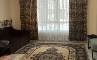Продажа 1-комнатной квартиры, 30 м² - Продажа квартир в Алатауском р-не Алматы