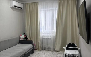 Продажа 2-комнатной квартиры, 58 м², ул. Муканова, дом  82 - Продажа  двухкомнатных квартир в Караганде без посредников