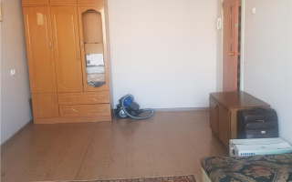 Продажа 1-комнатной квартиры, 31 м², мкр-н 13 - Продажа  однокомнатных квартир в Караганде