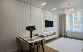Продажа 2-комнатной квартиры, 48 м²