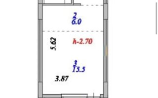 Продажа 1-комнатной квартиры, 32.2 м² - Продажа  однокомнатных квартир в новостройках Астаны - страница 38