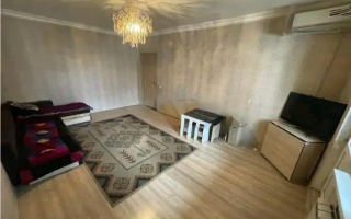 Продажа 1-комнатной квартиры, 52 м² - Недвижимость в Алматы - страница 25
