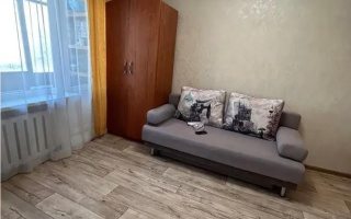 Продажа 1-комнатной квартиры, 25 м², ул. Петрова, дом  12/3 - Продажа  однокомнатных квартир в Астане