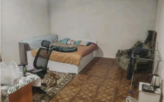 Продажа 1-комнатной квартиры, 31 м², мкр-н Кокжиек, дом  33 - Продажа  однокомнатных квартир в новостройках Алматы