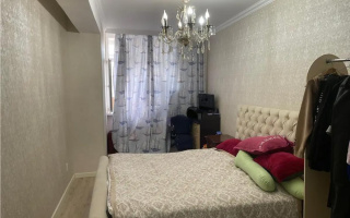 Продажа 2-комнатной квартиры, 57 м², ул. Байтурсынова, дом  40а - Продажа  двухкомнатных квартир в Астане