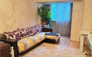 Продажа 3-комнатной квартиры, 84 м², ул. Серикова, дом  29 - Продажа  трехкомнатных квартир в Алматы с фото