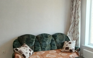Аренда 2-комнатной квартиры, 41 м² - Аренда недвижимости в Астане