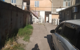 Продажа гаража, 18 м² - Недвижимость в Шымкенте - страница 2