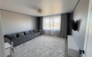 Продажа 3-комнатной квартиры, 71 м², мкр-н Шахтерский, дом  120 - Продажа  трехкомнатных квартир в Караганде без посредников с фото