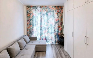 Продажа 1-комнатной квартиры, 30 м² - Продажа однокомнатных квартир в монолитно-каркасном доме в Алматы - страница 5