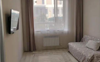 Продажа 1-комнатной квартиры, 35 м² - Продажа недвижимости в Астане - страница 2