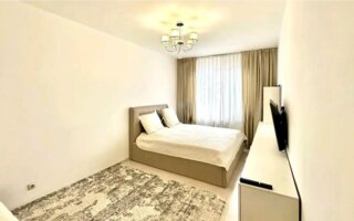 Продажа 1-комнатной квартиры, 45 м²