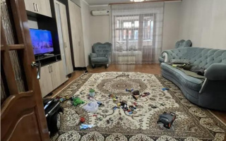 Продажа 3-комнатной квартиры, 93 м² - Продажа квартир в р-не Байконур Астаны - страница 2