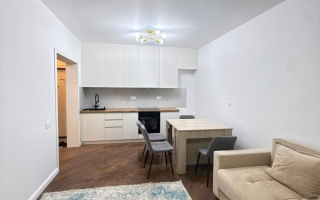 Аренда 2-комнатной квартиры, 41 м² - Аренда квартир помесячно в Астане