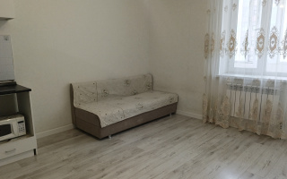 Продажа 1-комнатной квартиры, 25 м², ул. Болекпаева, дом  3 - пр. Кошкарбаева - Продажа квартир в Астане