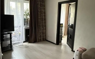 Продажа 2-комнатной квартиры, 45 м², пр. Н. Абдирова, дом  34/2 - Продажа  двухкомнатных квартир в Караганде