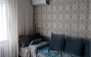 Продажа 2-комнатной квартиры, 52 м², ул. Сатпаева, дом  8 - Продажа квартир в Астане