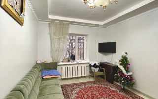 Продажа 3-комнатной квартиры, 70 м², пр. Райымбека - Продажа квартир в Казахстане