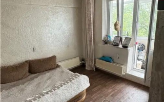 Продажа 1-комнатной квартиры, 22 м², ул. Санаторная, дом  2 - Продажа  однокомнатных квартир в Алматы с фото